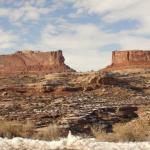 verso Canyonsland